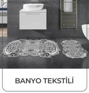 Banyo Tekstili