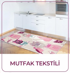 Mutfak Tekstili