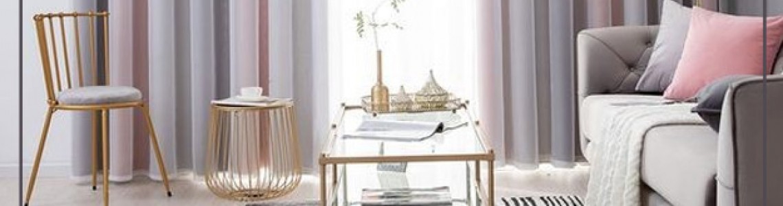 Perde ve Aksesuarları